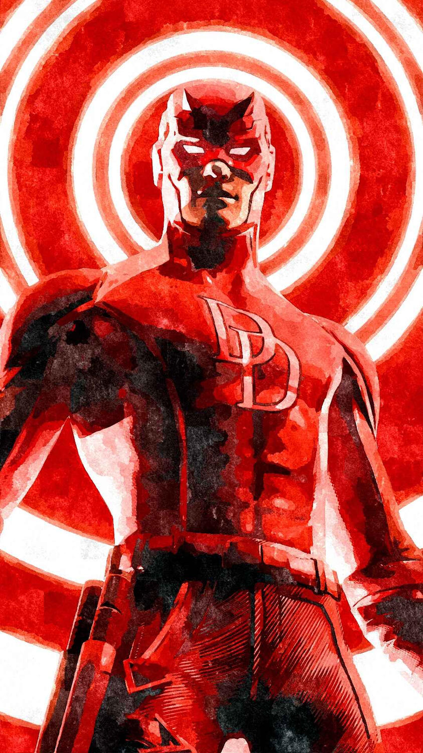 Daredevil