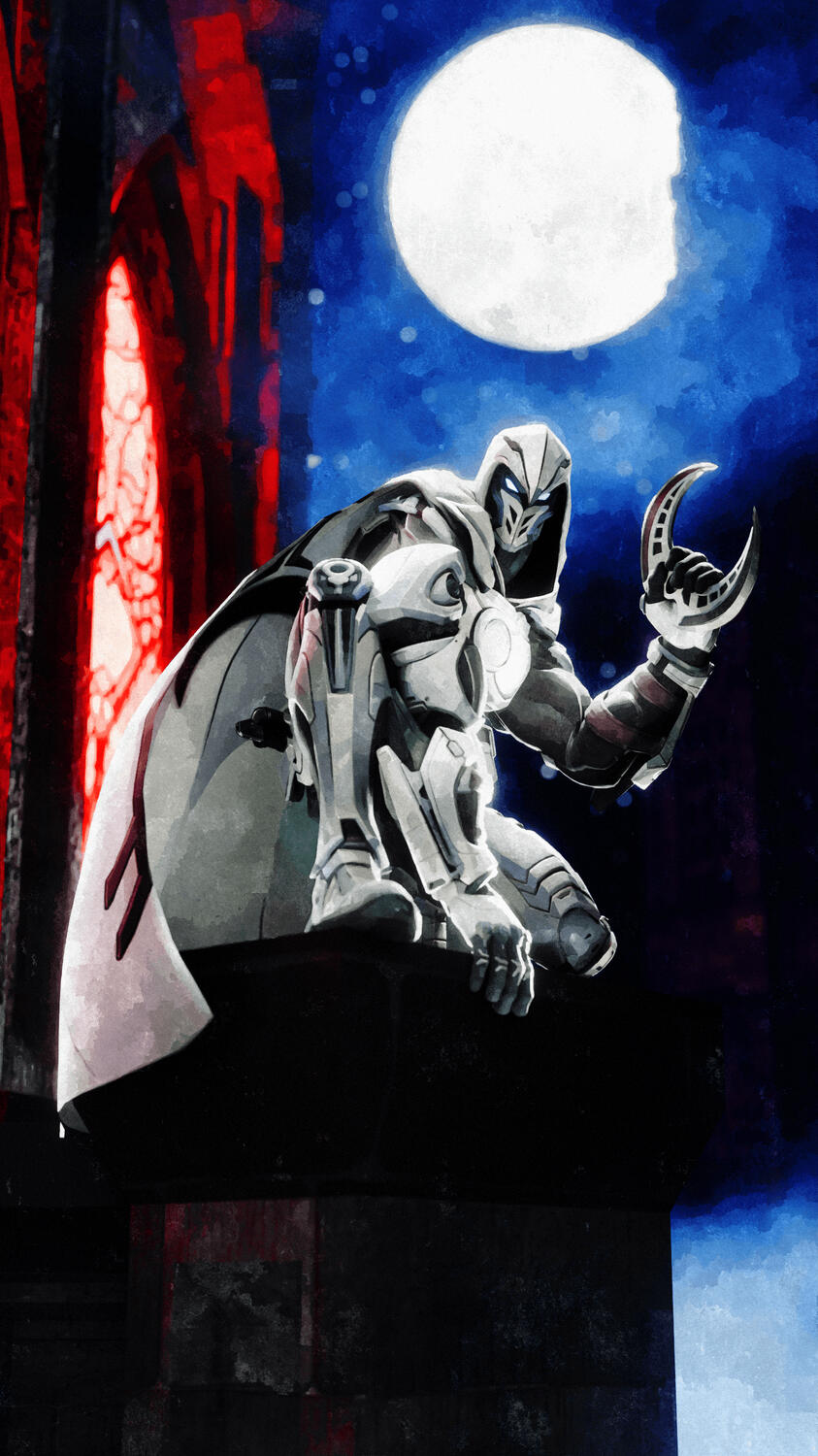 Moonknight