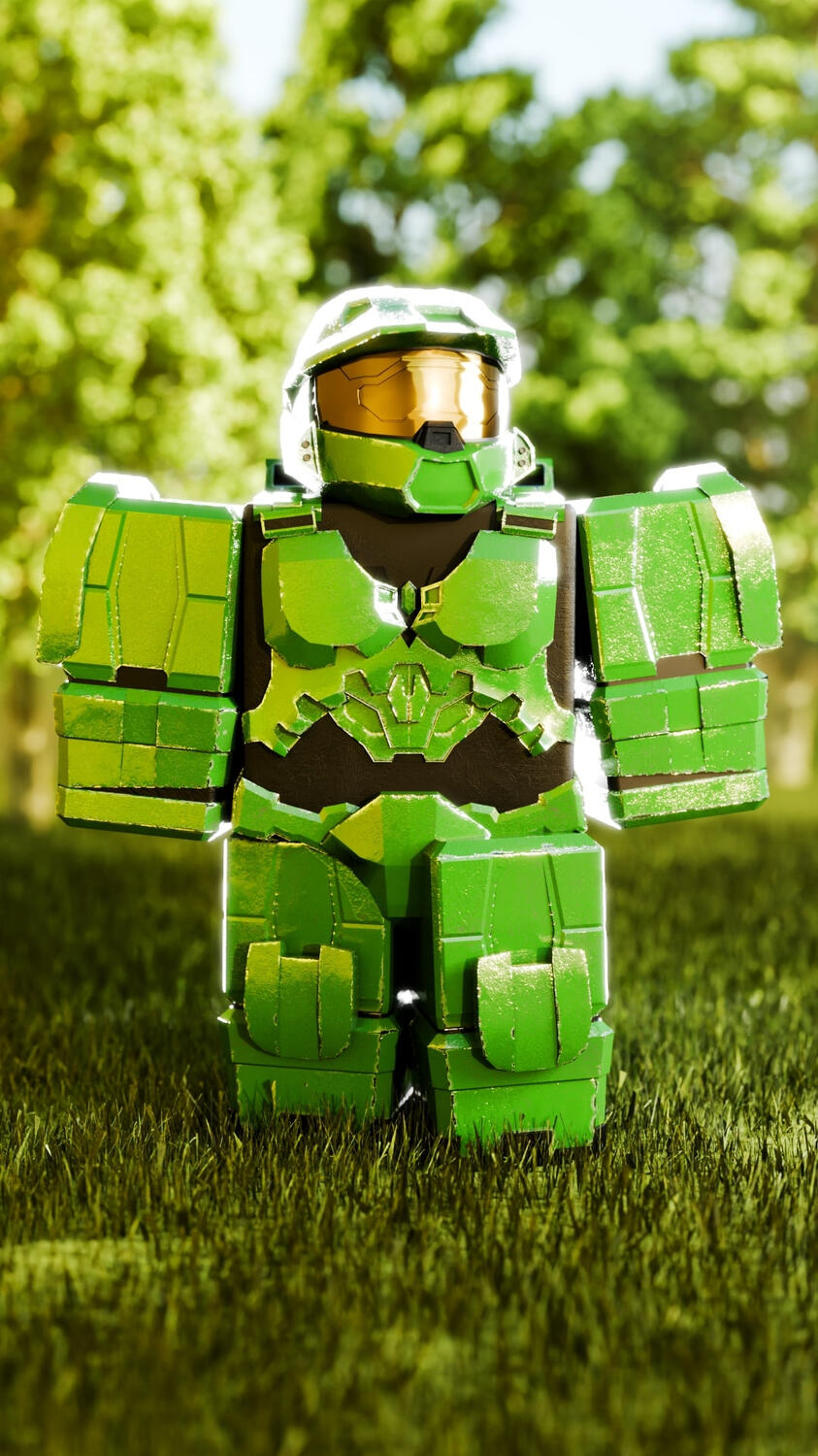 Master Chief