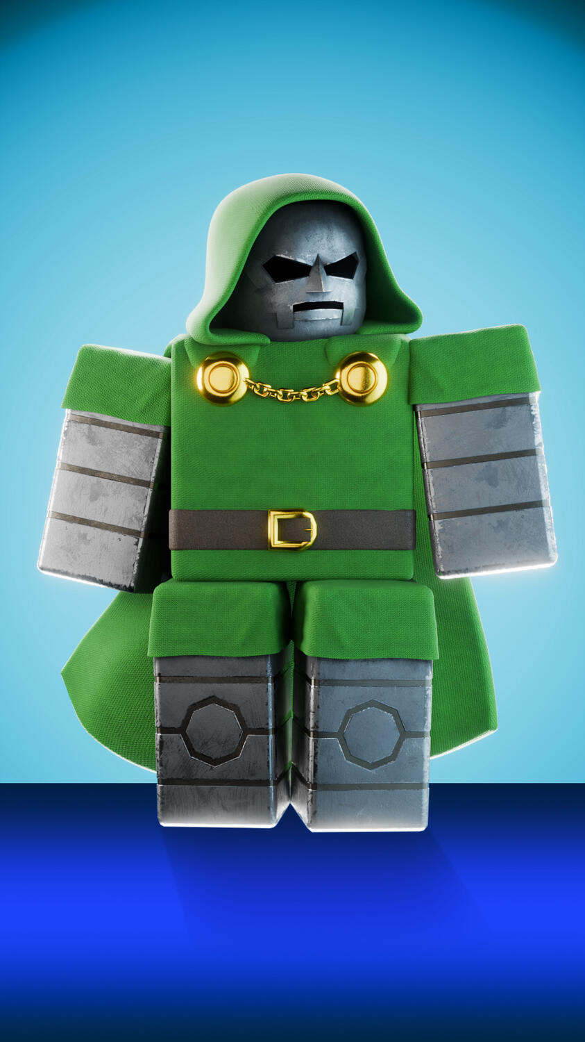 Doctor Doom